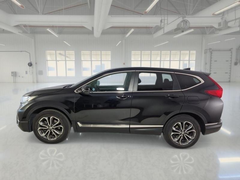 HONDA CR-V 2.0 Hev Elegance Navi eCVT