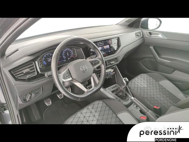 VOLKSWAGEN TAIGO 1.0 TSI R-LINE 110 CV