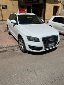 Audi Q5 2.0 TDI 170 CV quattro