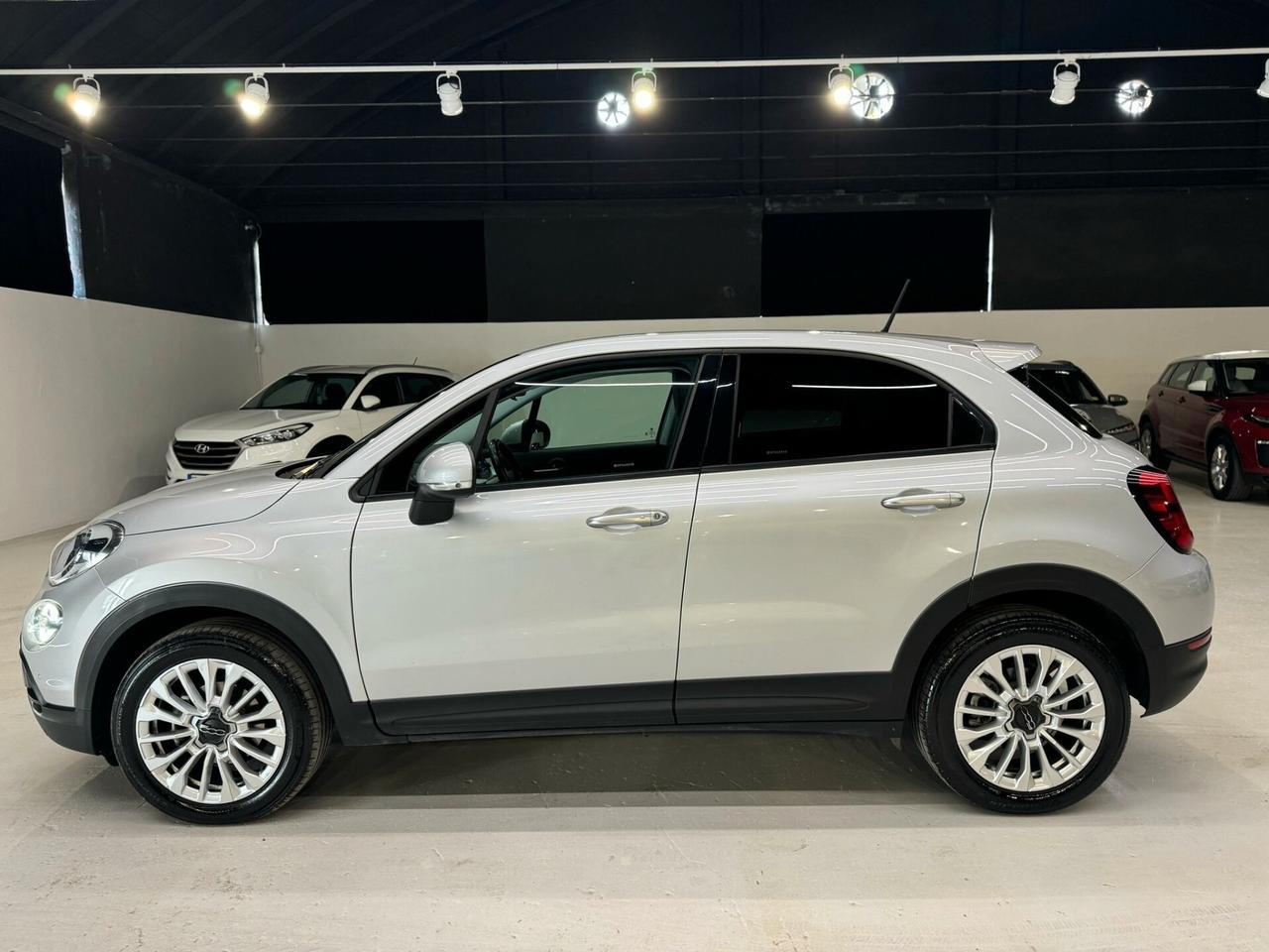 Fiat 500X 1.3 NEOPATENTATI Cross