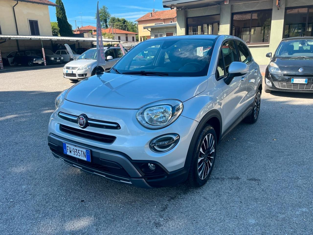Fiat 500X 1.0 T3 120 CV Urban