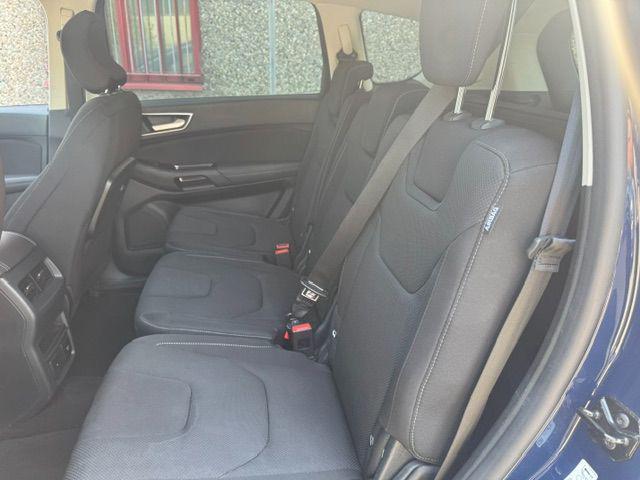 FORD S-Max 2.0 EcoBlue 150CV Start&Stop Aut. Titanium Busines