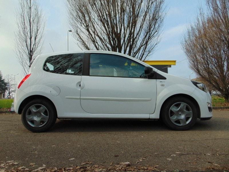 RENAULT Twingo 2ª serie Twingo 1.2 16V Night&Day