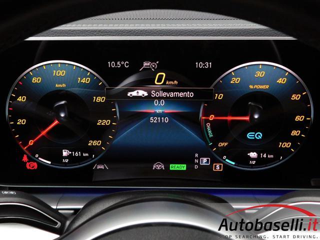 MERCEDES-BENZ GLE 350 DE 320CV EQ-POWER PREMIUM PLUS PLUG-IN HYBRID