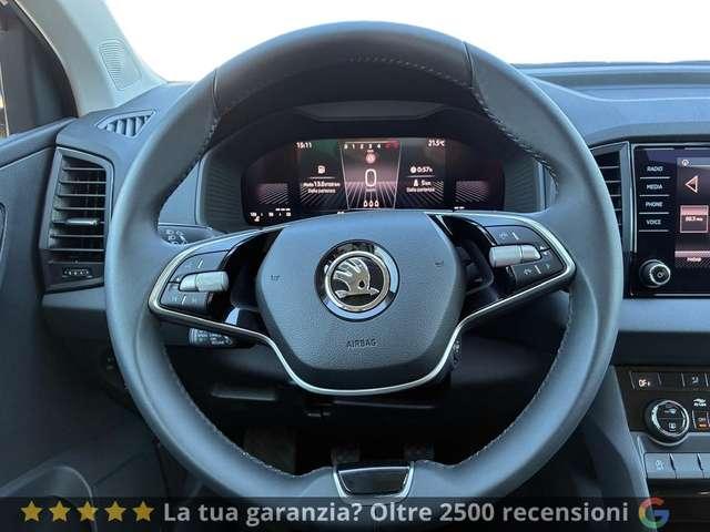 Skoda Karoq 1.0 TSI Selection