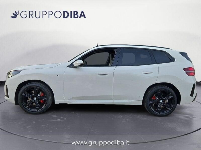BMW X3 Serie X XDRIVE20D
