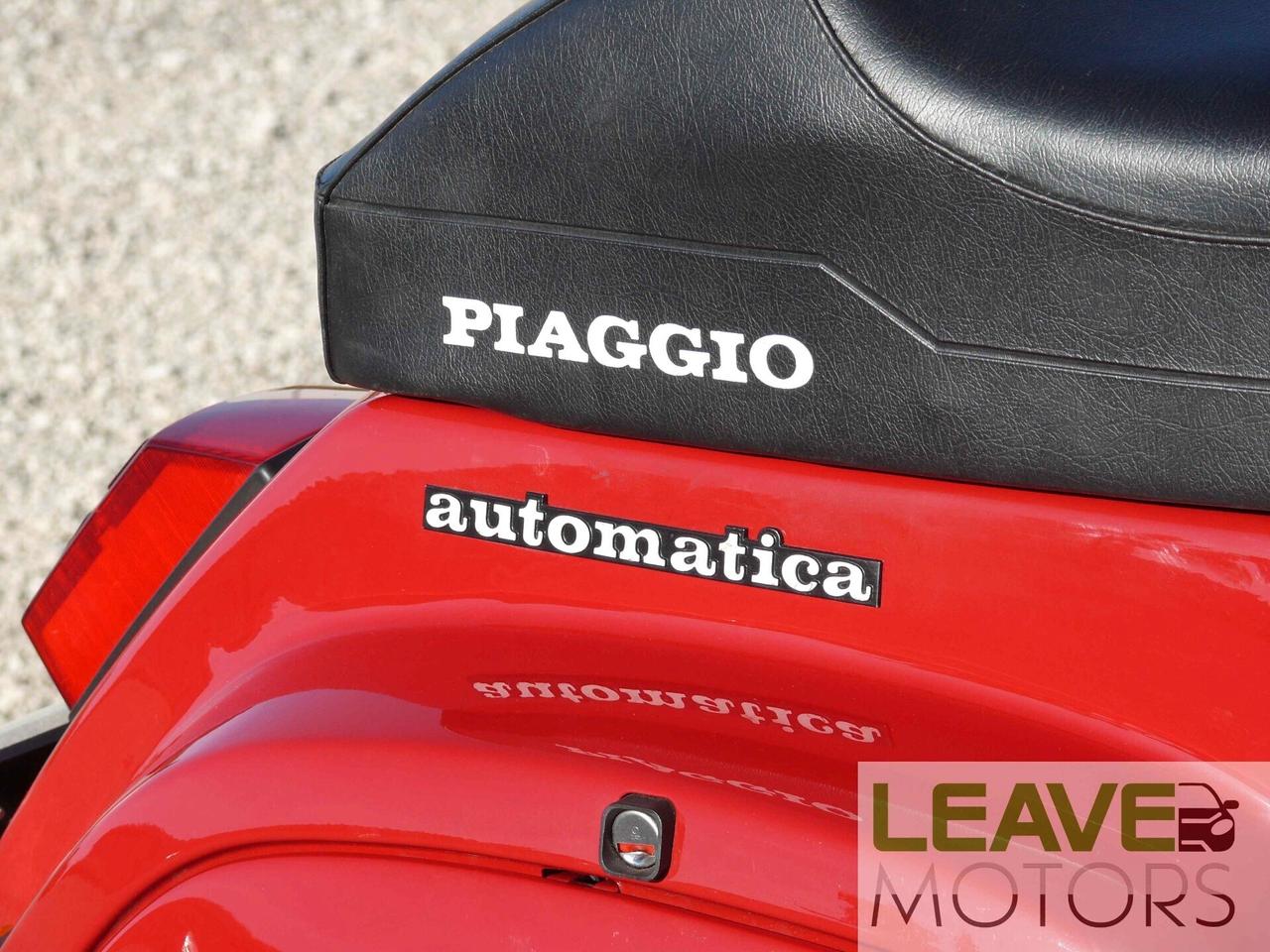 Piaggio Vespa 50 HP PK Cambio Automatico (M0797)
