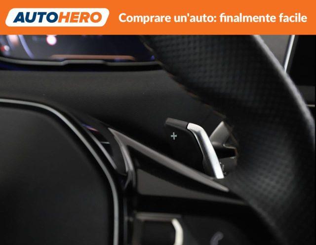 PEUGEOT 5008 BlueHDi 130 S&S EAT8 GT Line