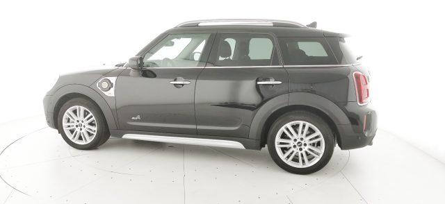 MINI Countryman 1.5 Cooper SE Classic Countryman ALL4