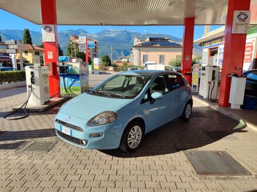Fiat Punto 1.2 GPL 2015 OK NEOP PROMO