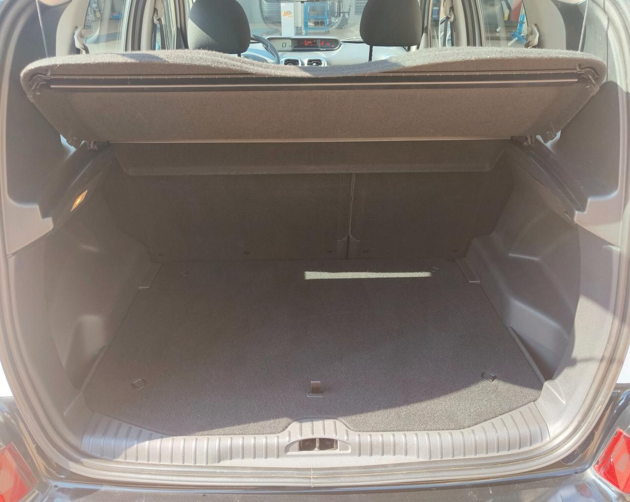 Citroen C3 Picasso 1.4 VTi 95 Attraction