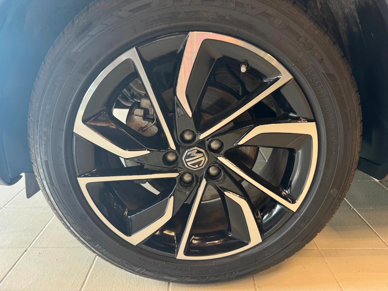 MG ZS (2021-2025) ZS Classic 1.5 VTi-tech Luxury