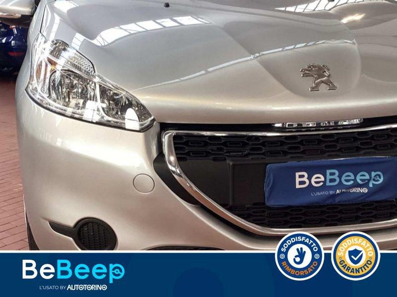 Peugeot 208 5P 1.0 PURETECH 12V ACCESS E6