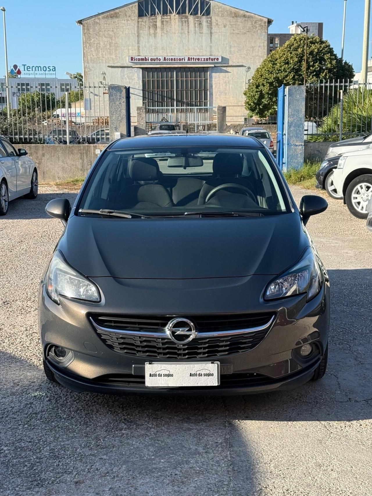 Opel Corsa 1.3 CDTI ecoFLEX Start&Stop 5 porte