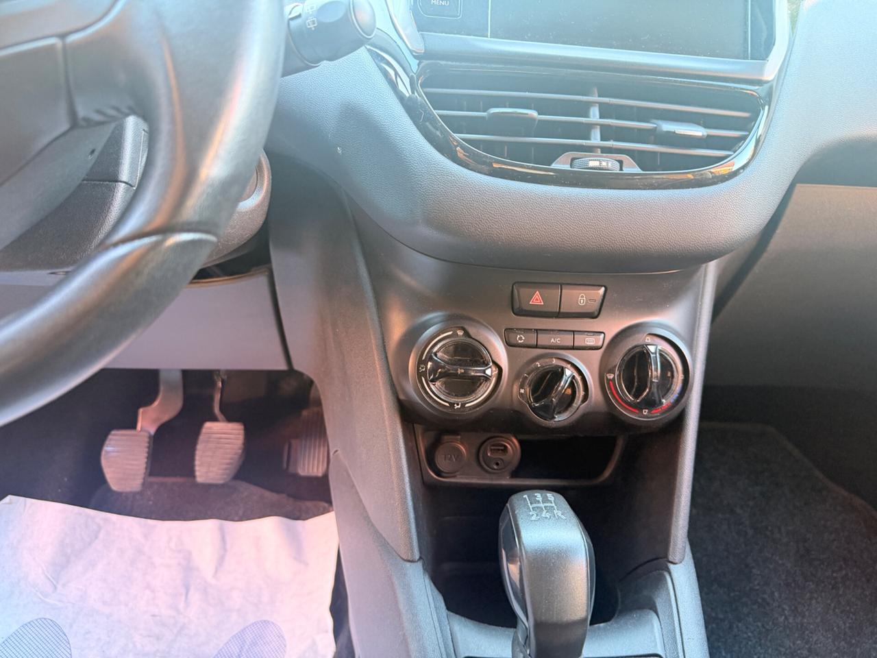 Peugeot 208 1.4 VTi 95 CV 3p. GPL Allure