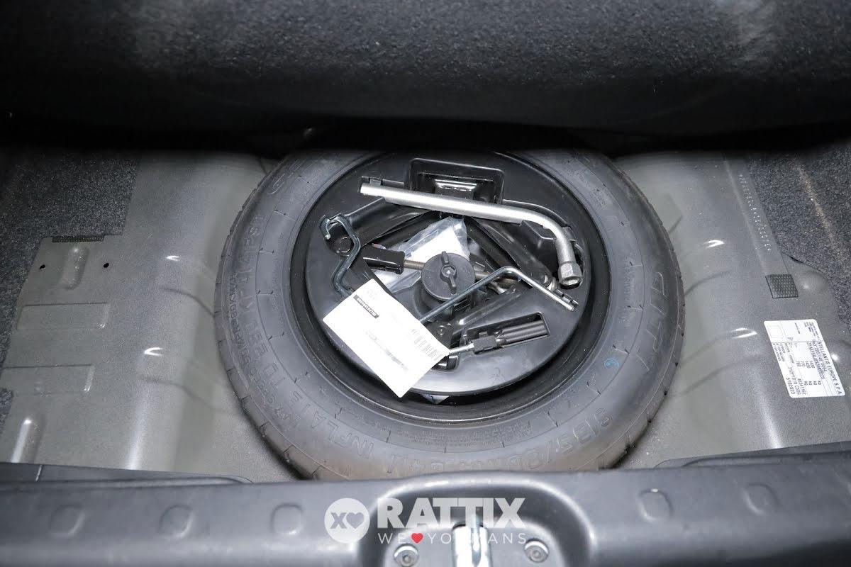 Fiat Panda Pandina 1.0 Firefly Hybrid 70CV Cross