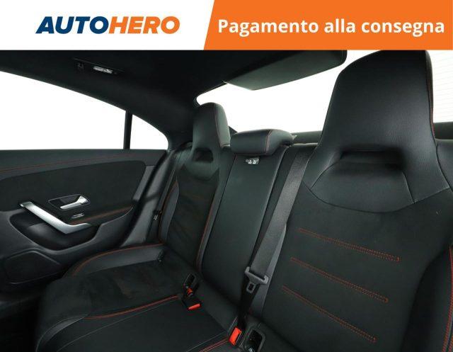 MERCEDES-BENZ CLA 200 d Automatic Premium