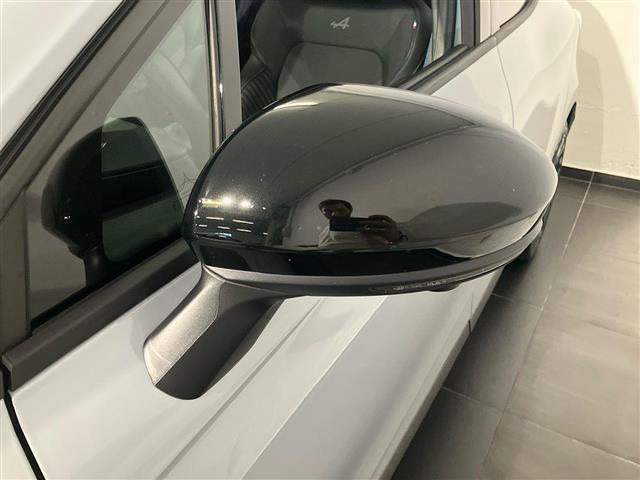 RENAULT Clio 1.6 E-Tech full hybrid Esprit Alpine 145cv