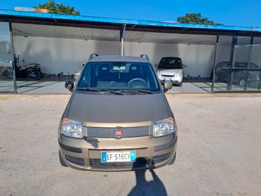 Fiat Panda 1.2 Natural Power metano
