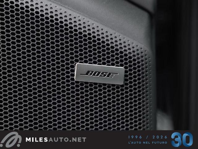 PORSCHE Macan Ev 4 PANO ACC Gancio Keyless PASM Bose