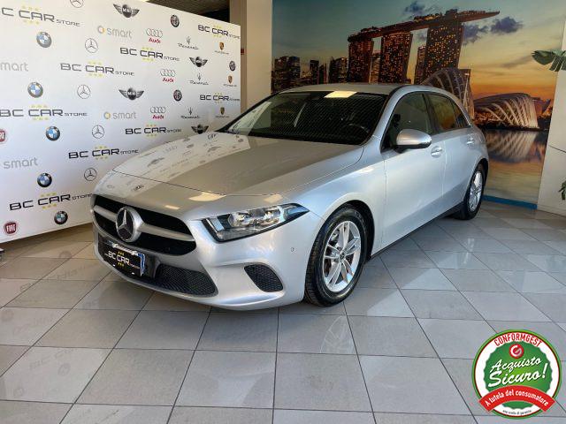 MERCEDES-BENZ A 180 d Business Extra *MBUX*CAMERA