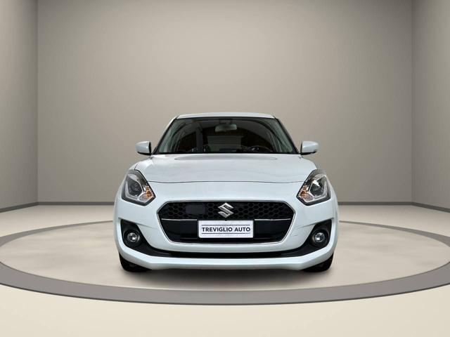 SUZUKI Swift 1.2 Hybrid 4WD AllGrip Top