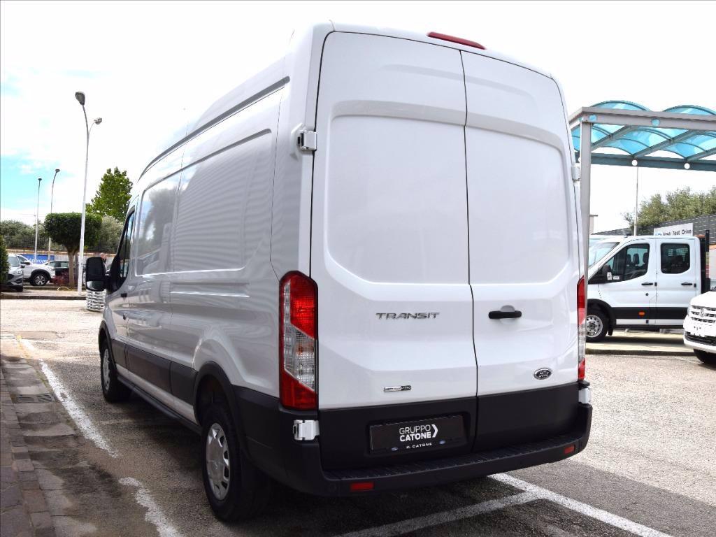 FORD Transit TR V363 L3 H3 2.0 HYBRID 170 CV TREND del 2021