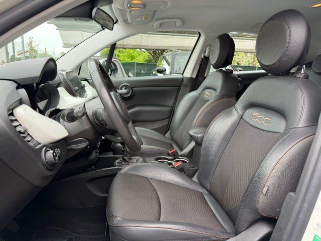 FIAT 500X 1.6 MultiJet 120 CV Urban