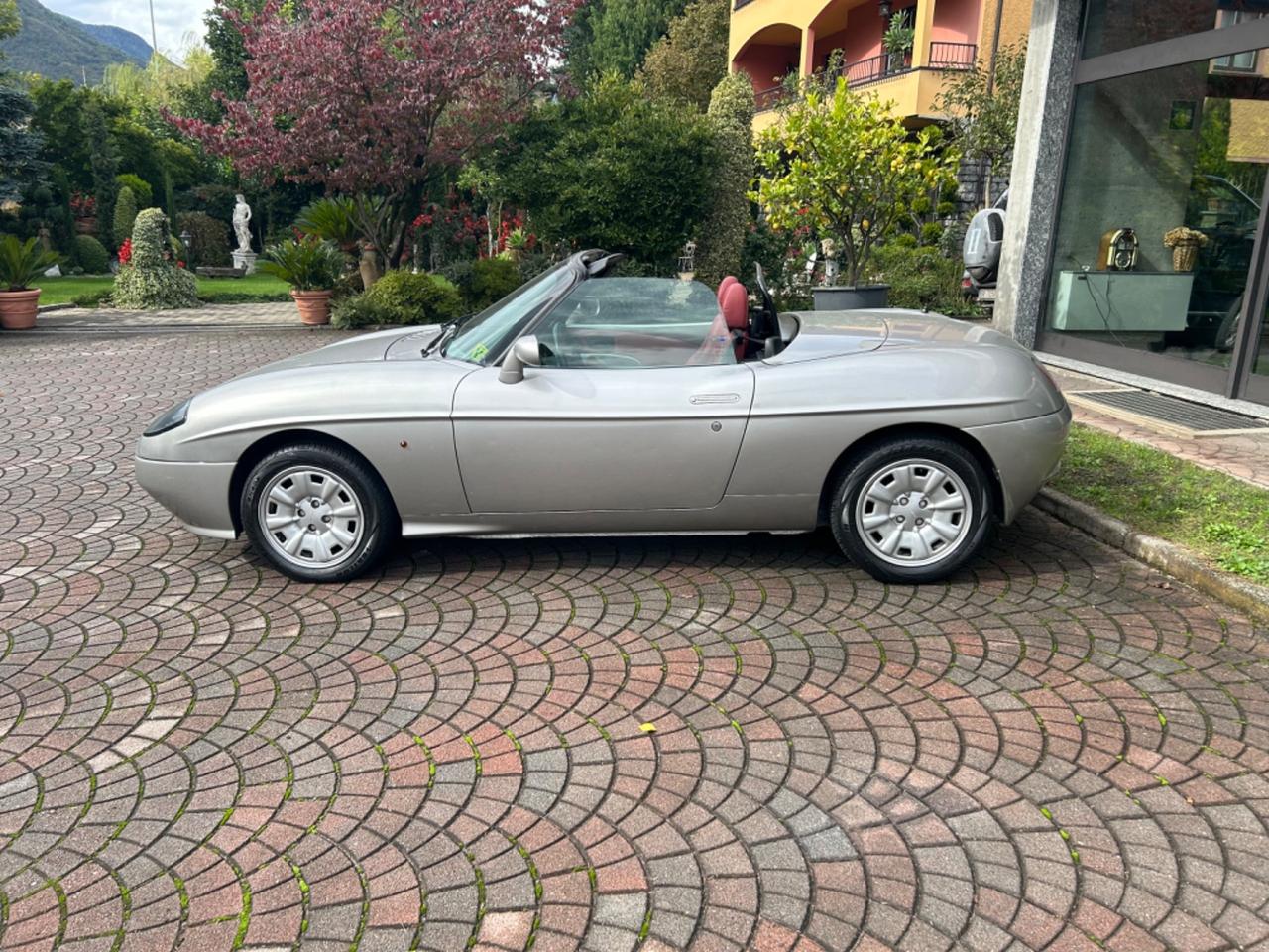 Fiat Barchetta 1.8 16V