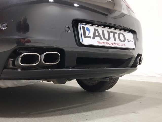Alfa Romeo Brera 2.2 JTS Sky Window