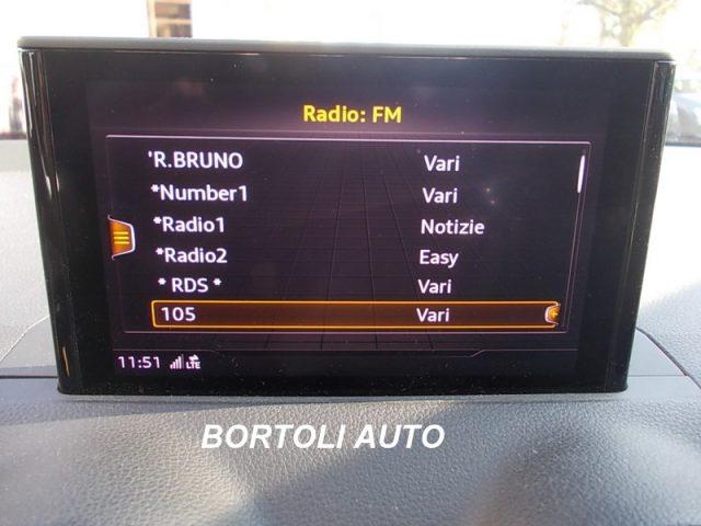 AUDI Q2 30 TDI 54.000 KM S-TRONIC BUSINESS AUTOMATICA