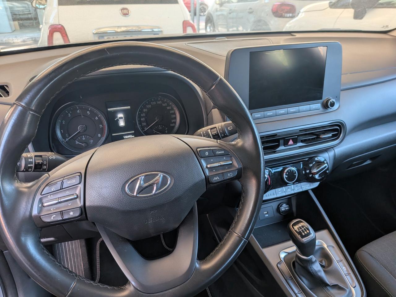 Hyundai Kona 1.0 T-GDI XTech+