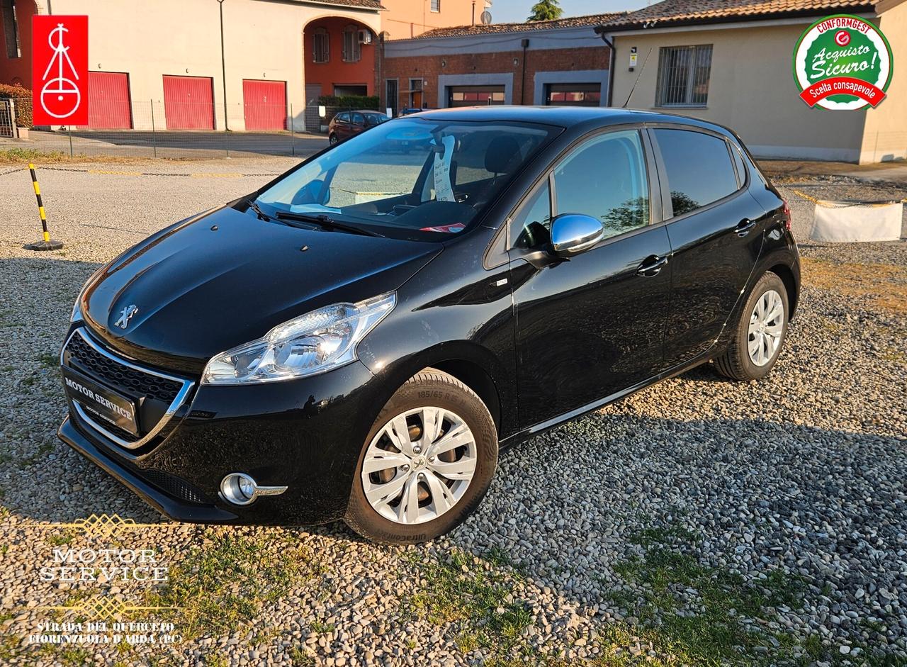 Peugeot 208 UNIPRO PREZZO FINALE SOLO GIUGNO