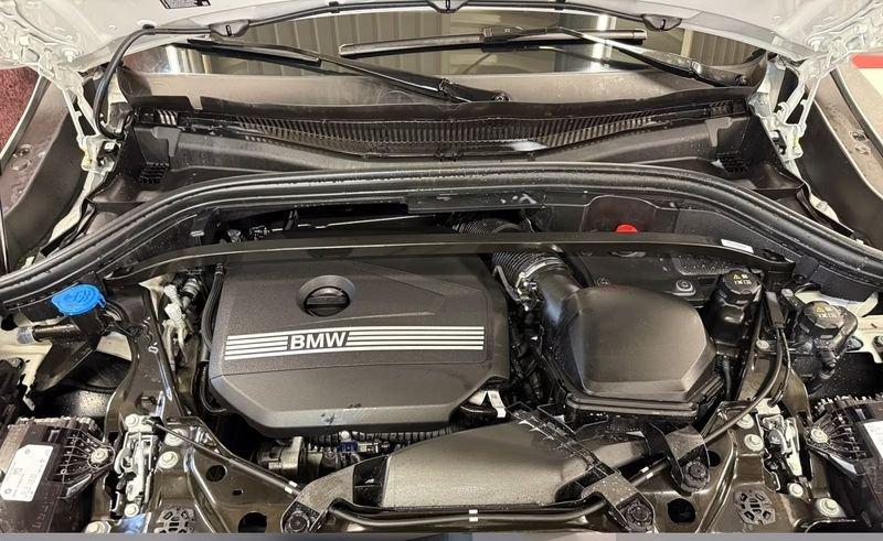 BMW X2 sDrive 20i 48V MHEV M Sport DCT HARMAN KARDON LED