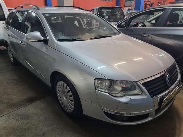 Volkswagen Passat Variant 2.0 tdi Trendline 110cv