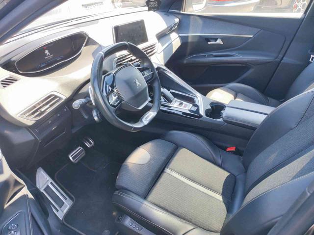 PEUGEOT 3008 BlueHDi 130 S&S EAT8 GT Line tetto pan. apribile