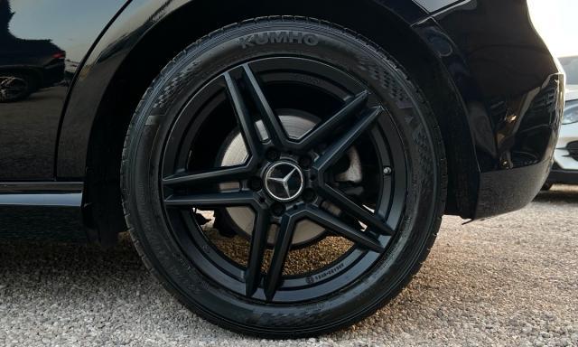 MERCEDES Classe A 180 d Sport