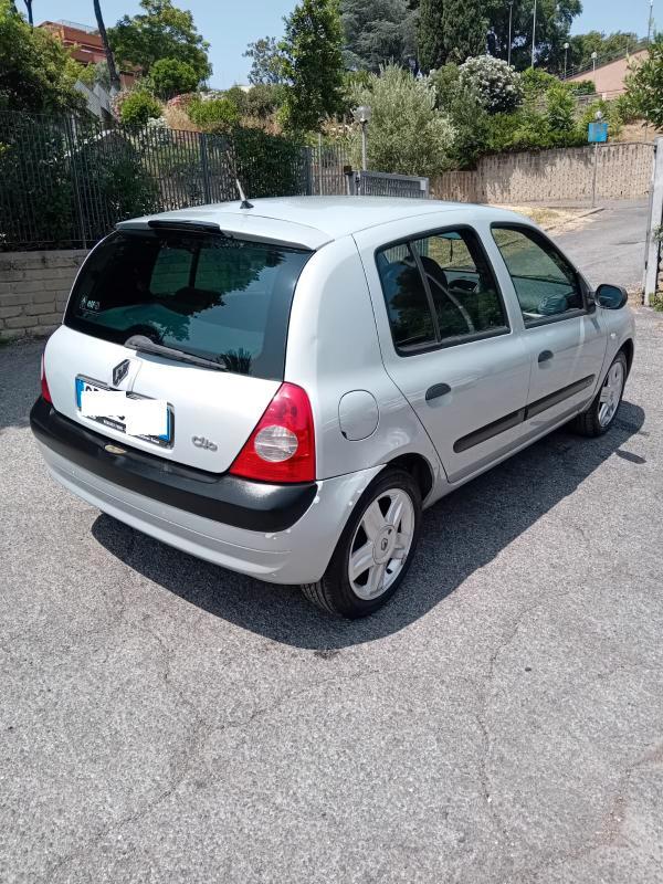 Renault Clio 5 Porte Clio 5p 1.5 dci Confort Dynamique 82cv