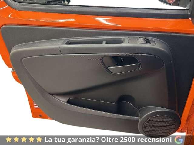 Fiat Qubo Qubo 1.3 mjt 16v Easy s&s 80cv my19