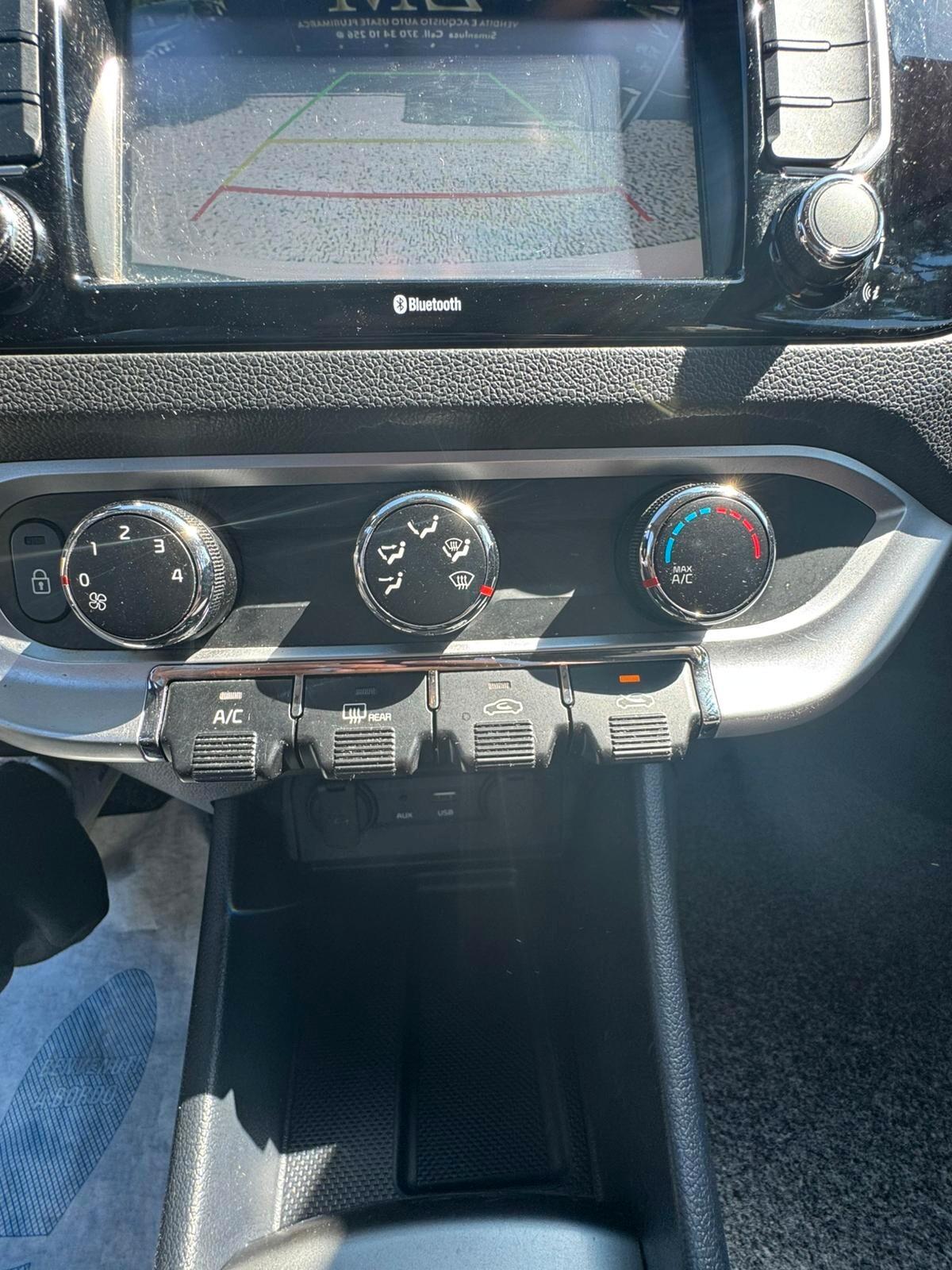 Kia Rio 1.4 CRDi 5p. Cool Collection FINO A 25 KM/L