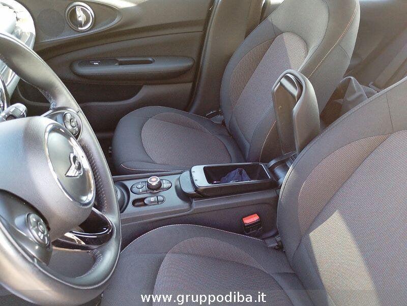 MINI Clubman Mini 2016 Diesel Mini 1.5 One D Boost