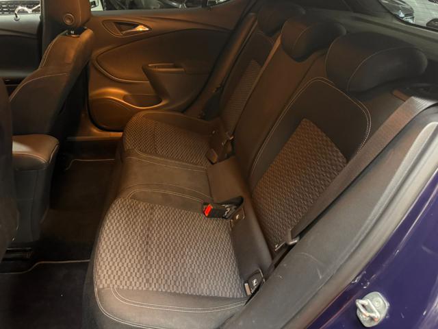 OPEL Astra 1.6 CDTi 136CV Start&Stop 5 porte Dynamic