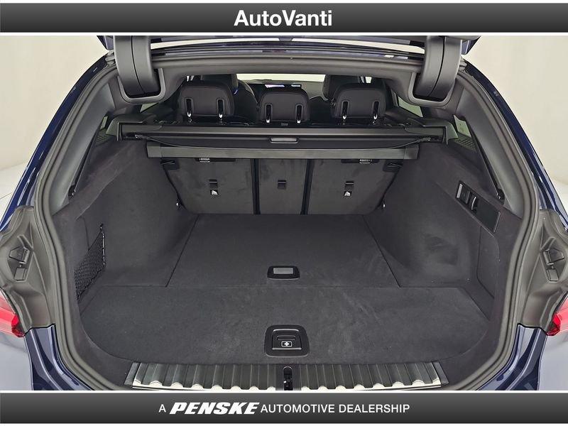 BMW Serie 3 318d 48V Touring Msport Pro