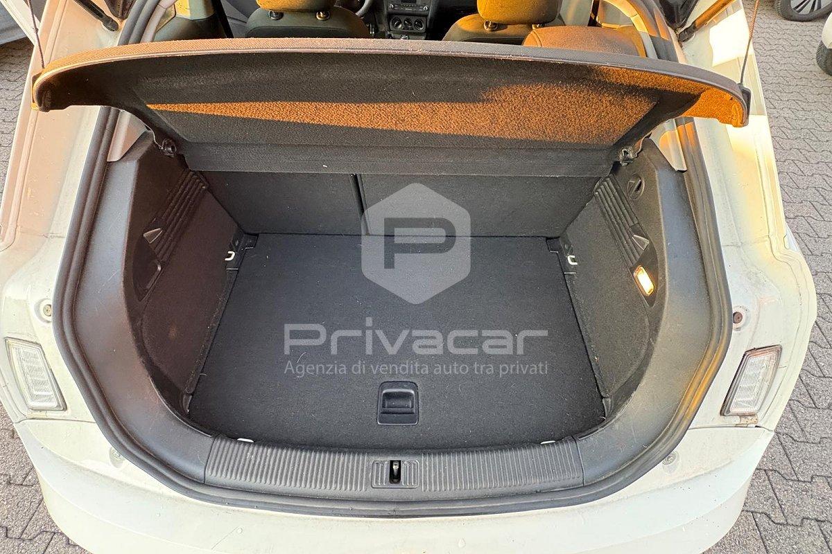 AUDI A1 1.2 TFSI Attraction