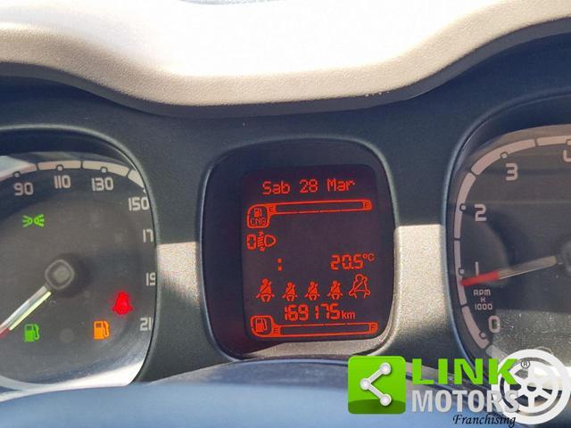 FIAT Panda 0.9 B/MET