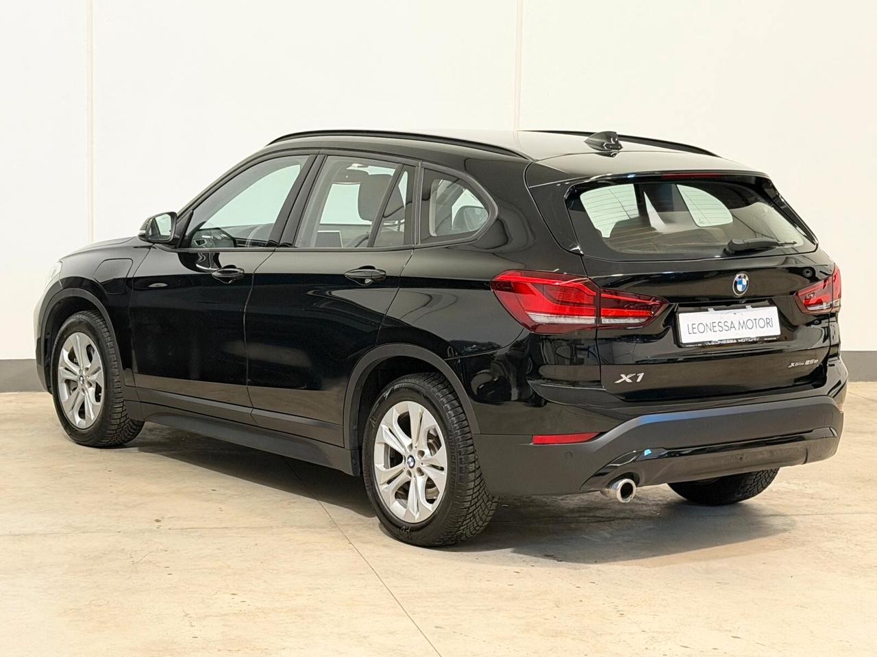 Bmw X1 xDrive25e