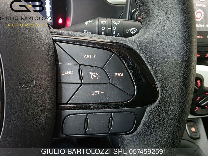 FIAT Panda Cross 1.0 FireFly 70cv S&S Hybrid Cross