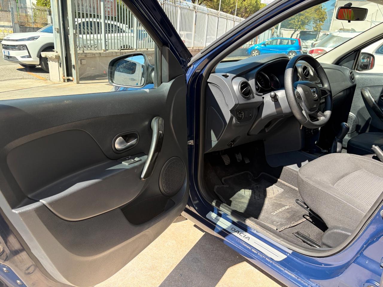Dacia Sandero 1.5 dCi 8V 75CV Start&Stop Comfort