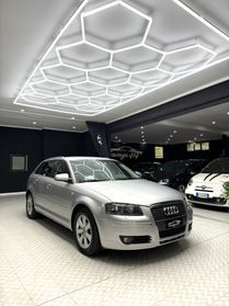 Audi A3 SPB 2.0 TDI F.AP. Ambition