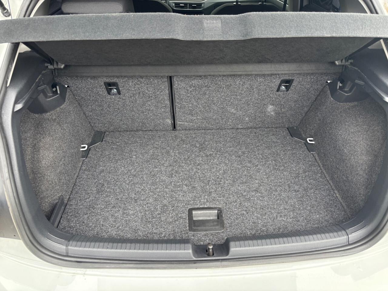 Volkswagen Polo 1.0 TGI 5p. Highline METANO